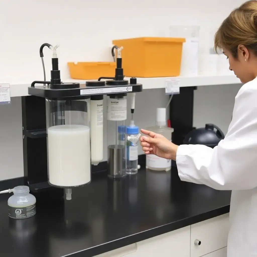 Filters and Filtration